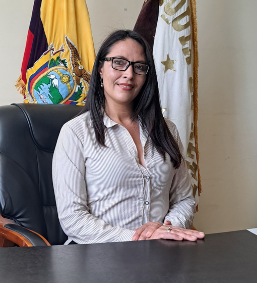 Sra. Sonia Marisol Rivera Sanchez