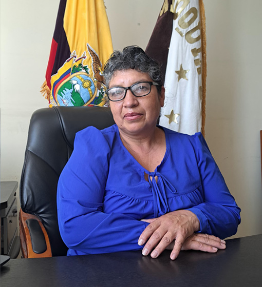 Sra. Martha Piedad Martinez