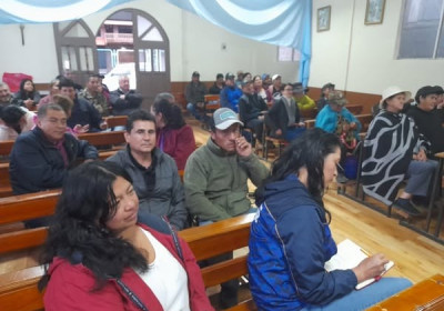  Reconstrucción del Puente Palictahua