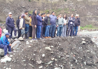 𝐑𝐄𝐔𝐍𝐈Ó𝐍 𝐃𝐄 𝐓𝐑𝐀𝐁𝐀𝐉𝐎 𝐂𝐎𝐍 𝐋𝐎𝐒 𝐓𝐄𝐂𝐍𝐈𝐂𝐎𝐒 𝐃𝐄𝐋 𝐆𝐀𝐃 𝐏𝐑𝐎𝐕𝐈𝐍𝐂𝐈𝐀𝐋 𝐘 𝐌𝐔𝐍𝐈𝐂𝐈𝐏𝐀𝐋, 𝐏𝐋𝐀𝐍𝐈𝐅𝐈𝐂𝐀𝐂𝐈Ó𝐍 𝐓𝐑𝐀𝐁𝐀𝐉𝐎𝐒 𝐏𝐔𝐄𝐍𝐓𝐄 𝐏𝐀𝐋𝐈𝐂𝐓𝐀𝐇𝐔𝐀.